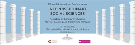 Eighteenth International Conference on Interdisciplinary Social 